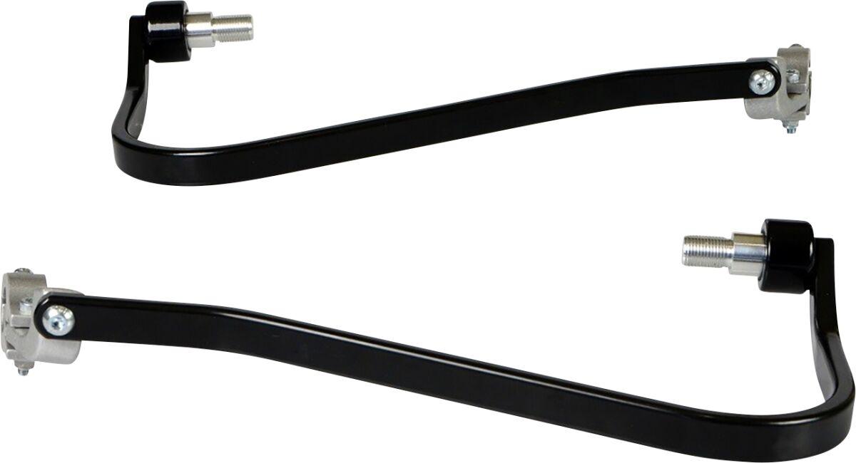 BHG-068-00-NP - Barkbusters Two Point Mount Handguard Hardware Kit For Yamaha MT-07 2014-2020 - Black