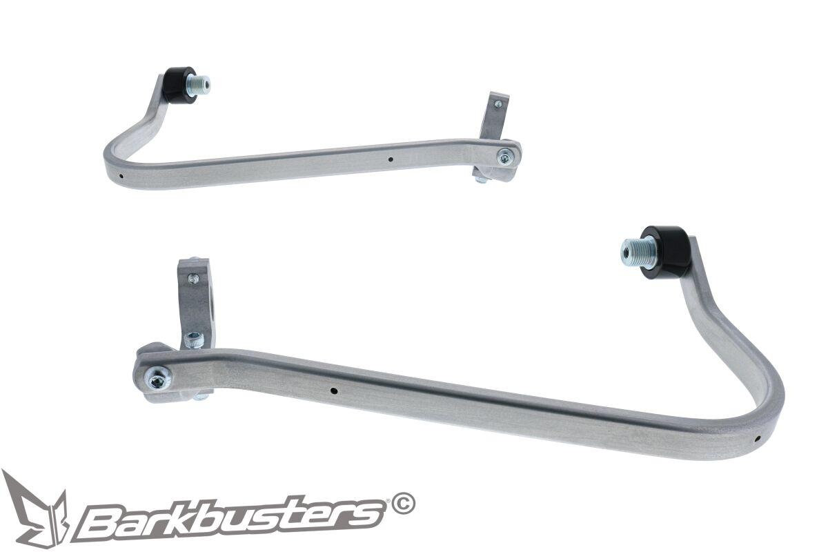 Barkbusters Bhg-105-00-Np - Two Point Mount Hardware Kit For Aprilia Tuareg 660 2022-2024