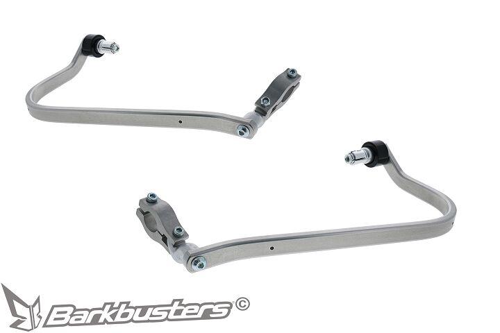 BHG-109-00-NP - Barkbusters Two Point Mount Handguard Hardware Kit for HONDA CB 750 Hornet 2023-2024