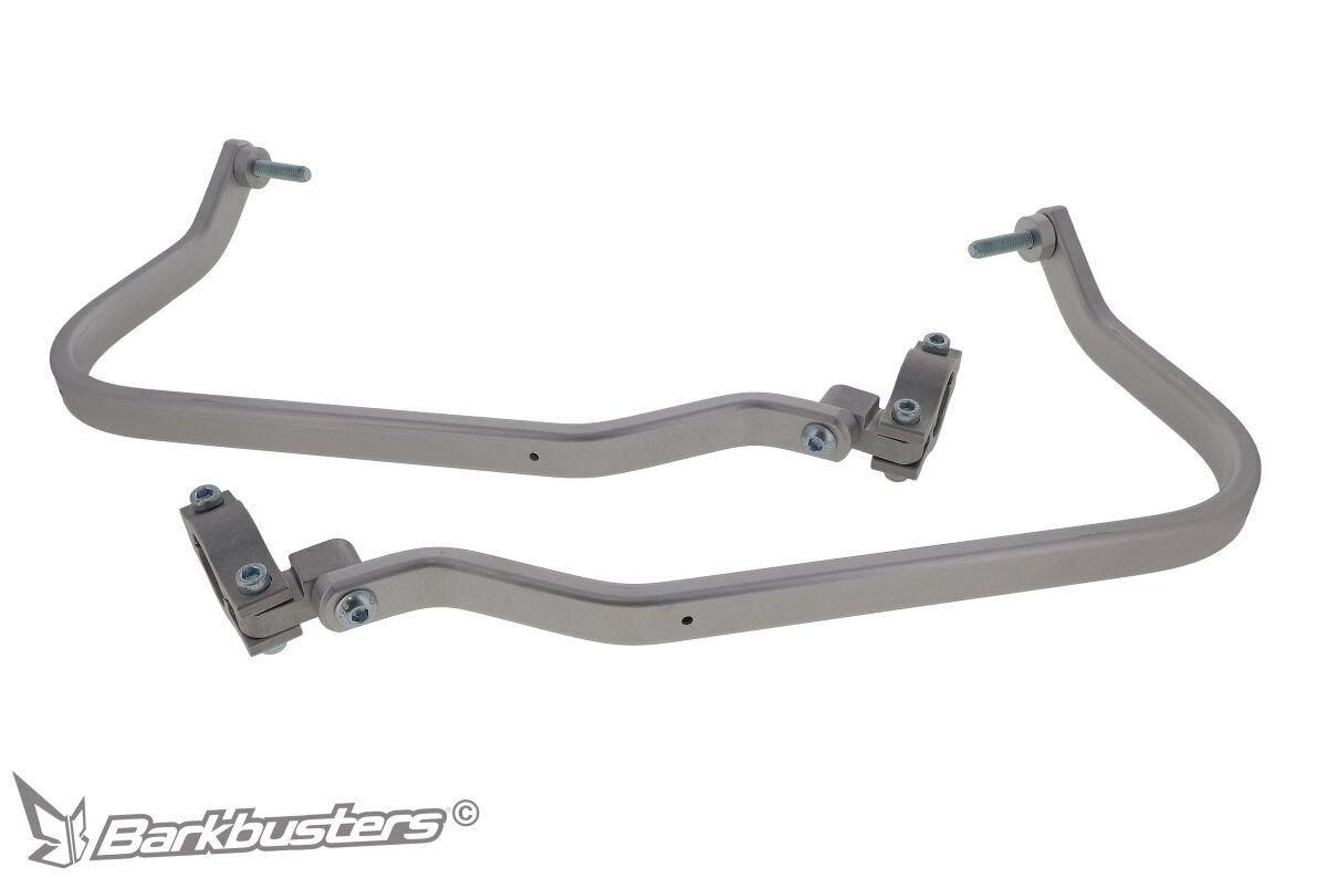 Barkbusters Bhg-121-00-Np - Two Point Mount Handguard Hardware Kit For Zero Dsr/F Zf17.3 2023