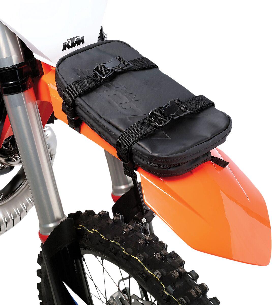 3510-0107 - Moose Racing Dual Sport Front Fender Pack