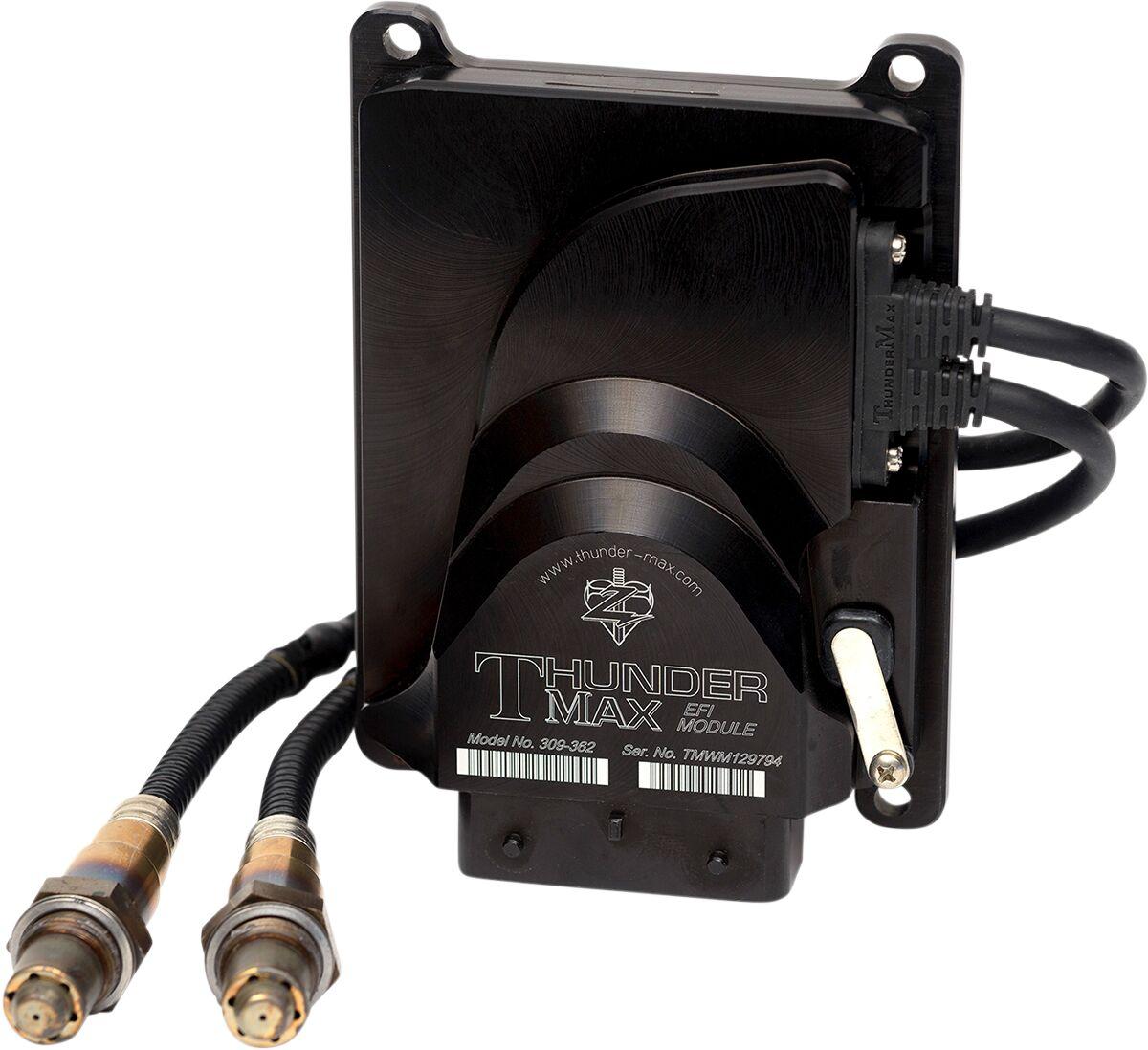 309-362 - Thundermax Engine Control Module Kit with Integral Auto Tune For Harley Davidson FLHR 1584 2008