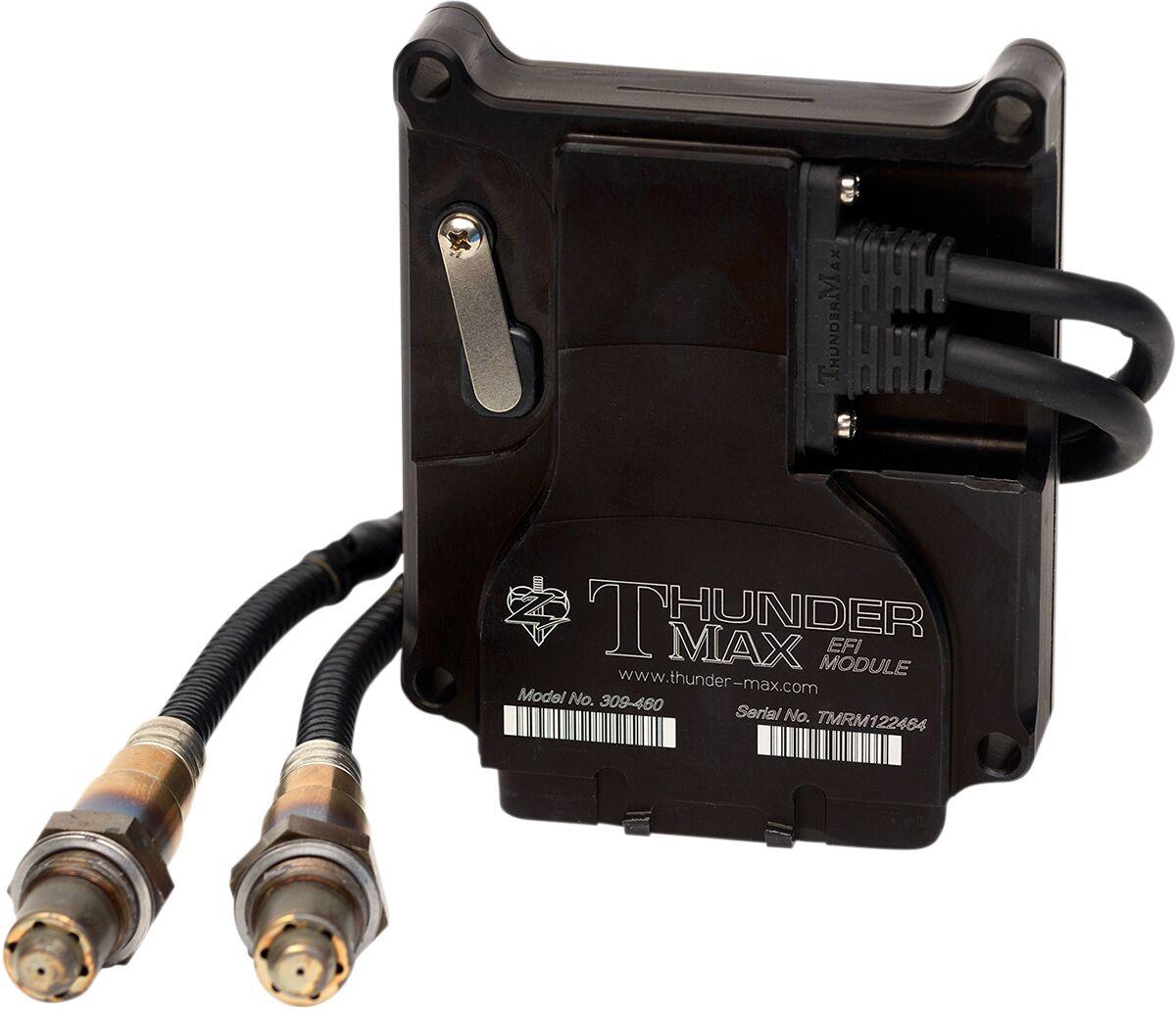 309-485 - Thundermax Engine Control Module Kit with Integral Auto Tune For Harley Davidson FLSTN 1584 2009