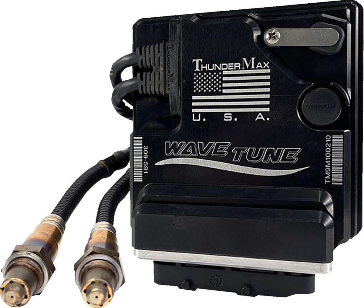 309-591 - Thundermax Engine Control Module Kit with Integral Auto Tune For Harley Davidson FLH 1868 2021