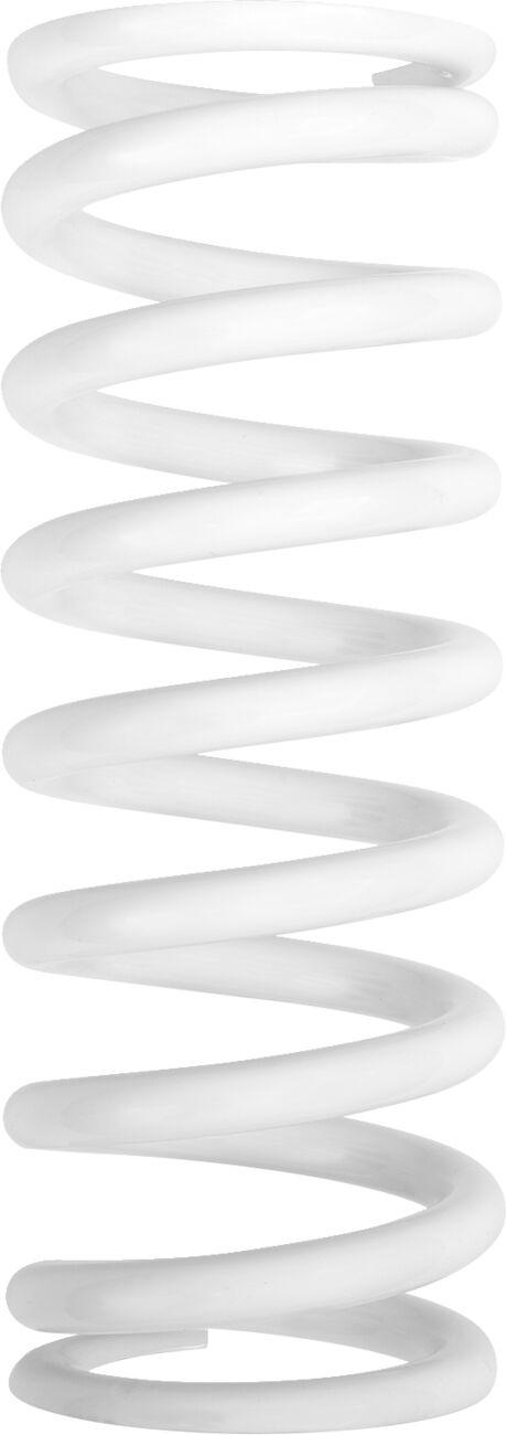 59-225-60 - Moose Racing Shock Spring For Husqvarna 701 Enduro 2024 60 N/mm - White