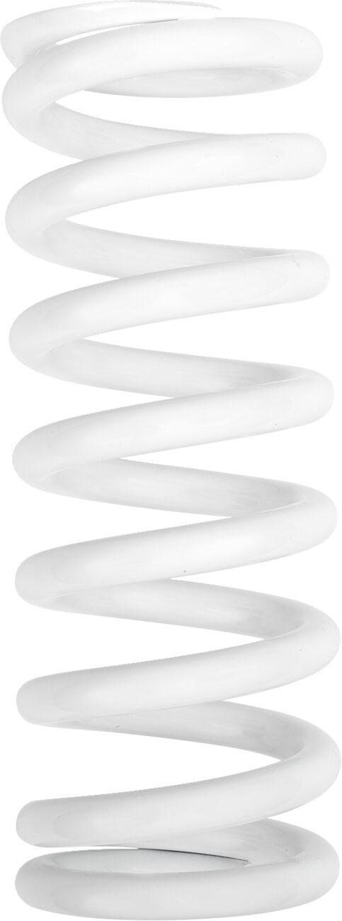 59-225-85 - Moose Racing Shock Spring For Husqvarna 701 Enduro 2020-2024 85N/mm - White