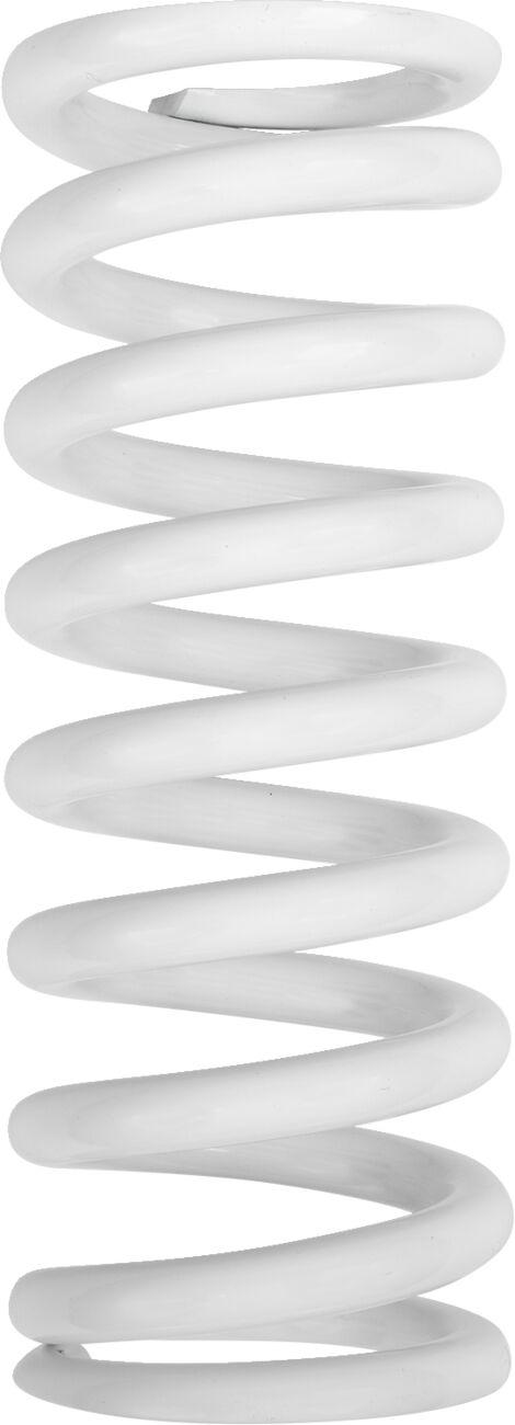 59-225-90 - Moose Racing Shock Spring For Husqvarna 701 Enduro 2020-2024 90N/mm - White
