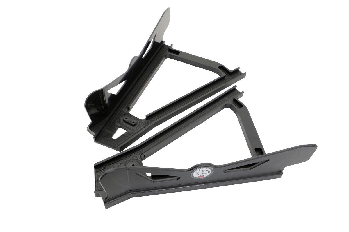 AX1719 - AXP A-Arm Guards For Polaris General XP 1000 4X4 2023-2024 Front