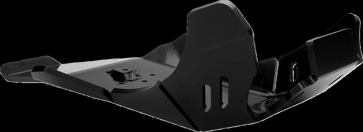 AX1424 - AX1424 - AXP Xtrem Skid Plate - Sherco SE-SD 300 2018 - Black