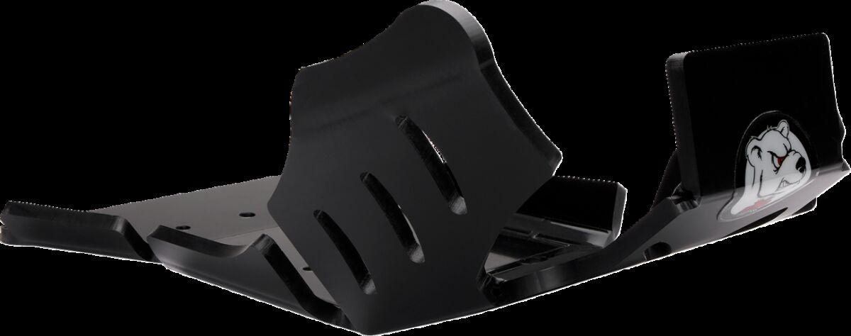 AX1423 - AXP Xtrem Skid Plate For KTM EXC250 2017 - Black