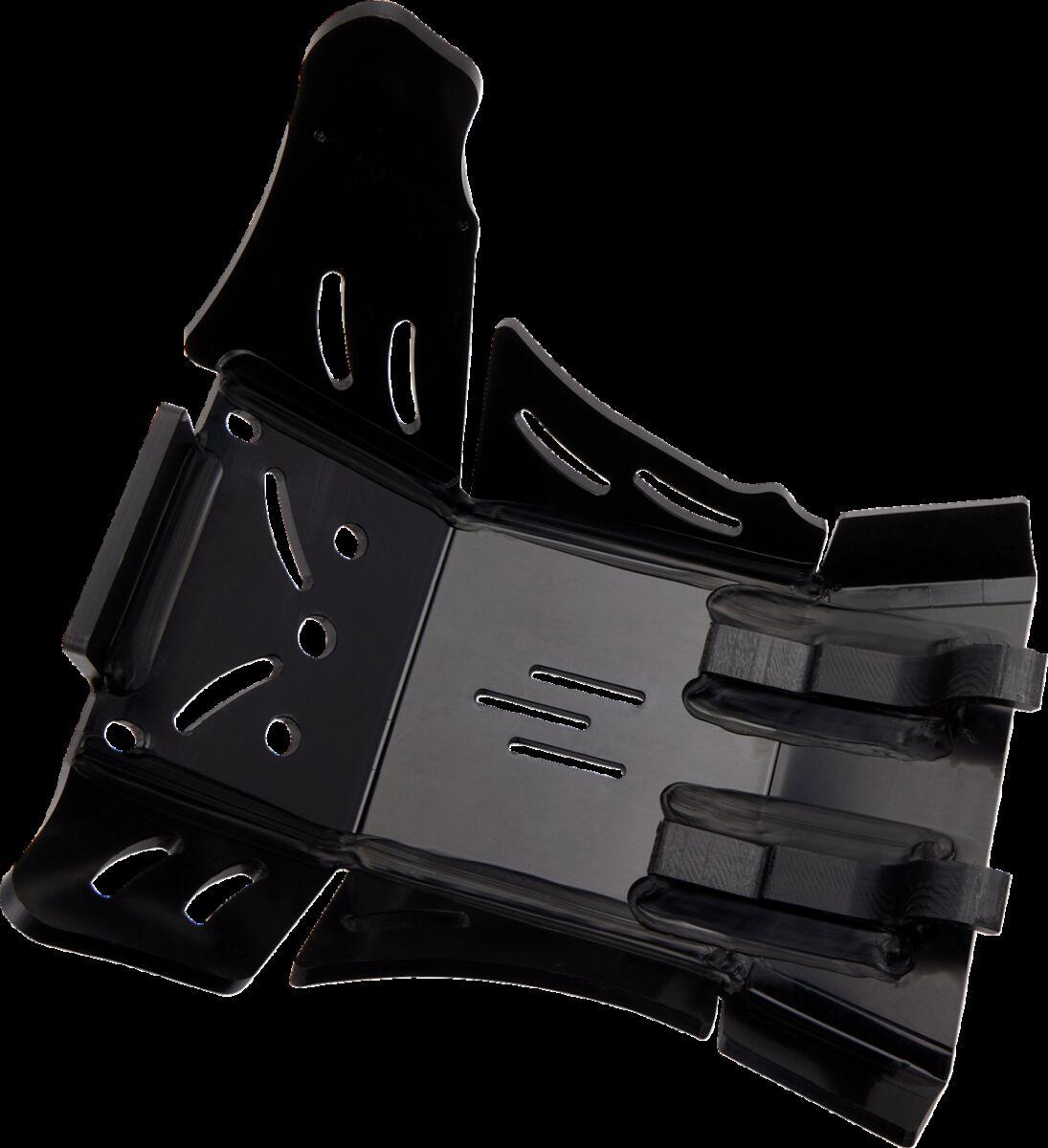AX1426 - AX1426 - AXP Xtrem Skid Plate - KTM EXC-F350 2017-2023 - Black