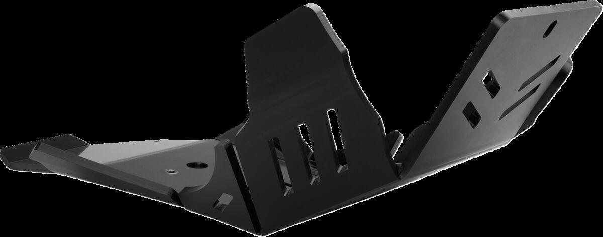 AX1555 - AX1555 - AXP Xtrem Skid Plate - Beta RR-S 500 2020-2022 - Black