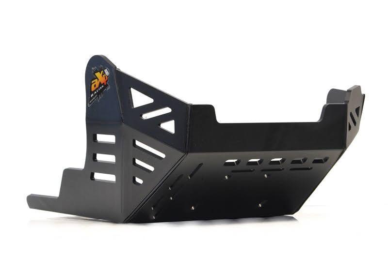AX1595 - AXP Adventure Skid Plate For Honda CRF1100L Africa Twin 2020-2025 - Black