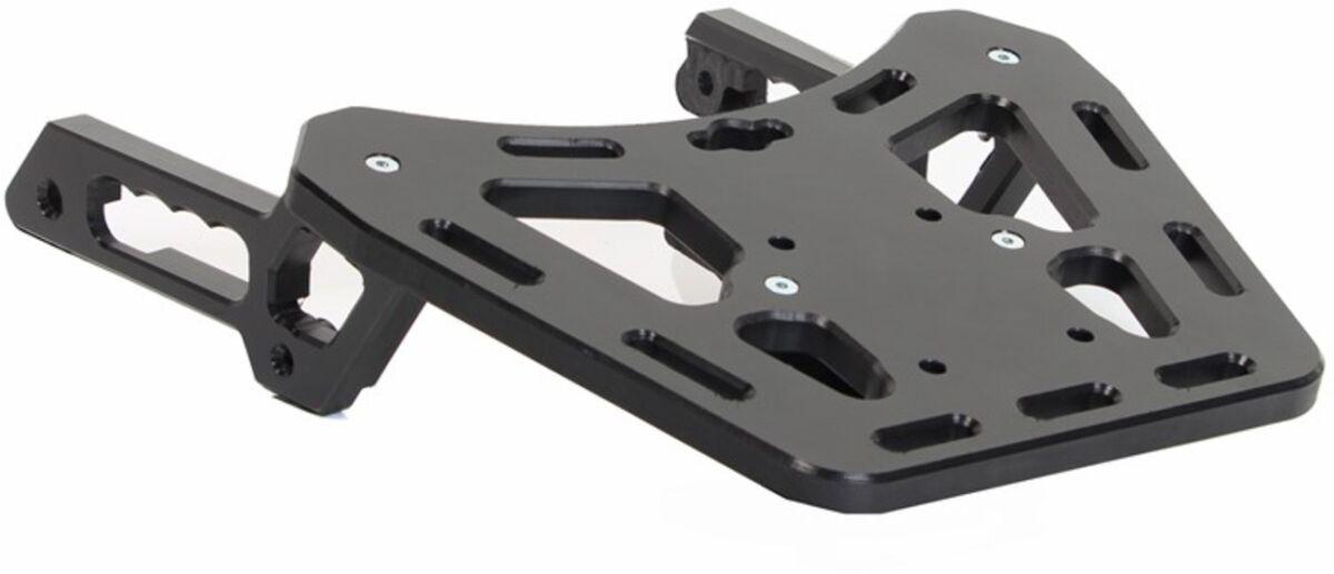 AX1695 - AX1695 - AXP Rear Rack - Aprilia Tuareg 660 2022-2024 - Black