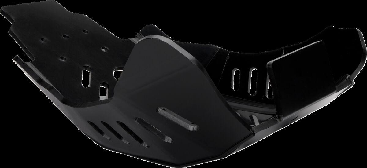 AX1575 - AXP Skid Plate For Honda CRF450R 2021-2026 - Black