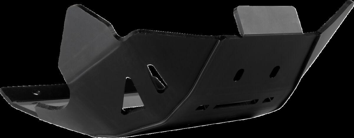 AX1607 - AXP Skid Plate For Honda CRF300L 2021-2025 - Black