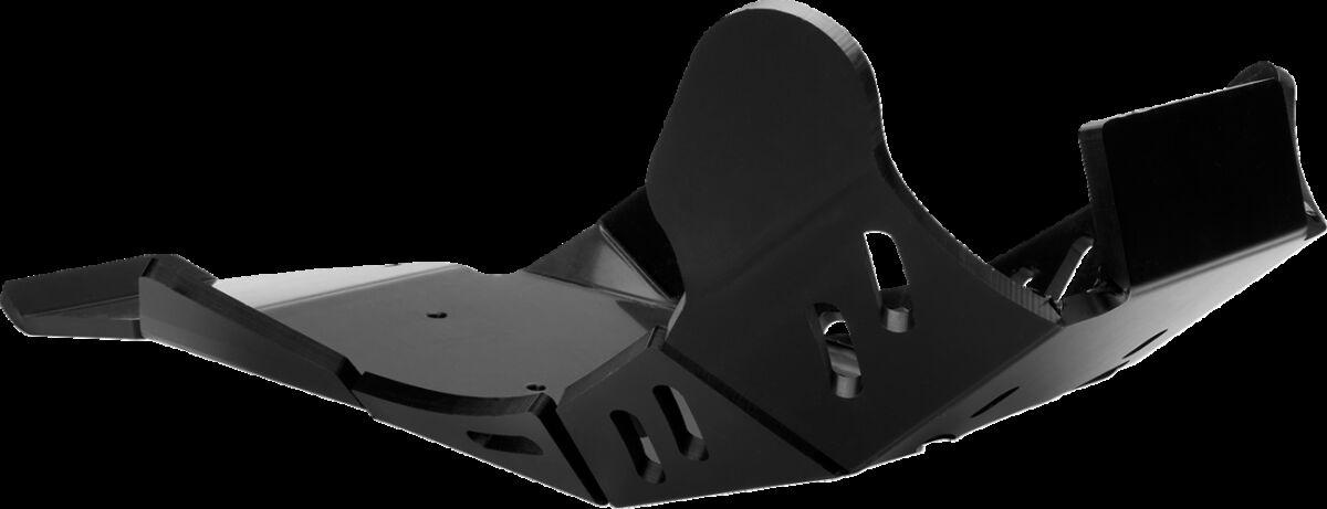 AX1536 - AX1536 - AXP Xtrem Skid Plate - Sherco SEF-R 300 2019-2022 - Black