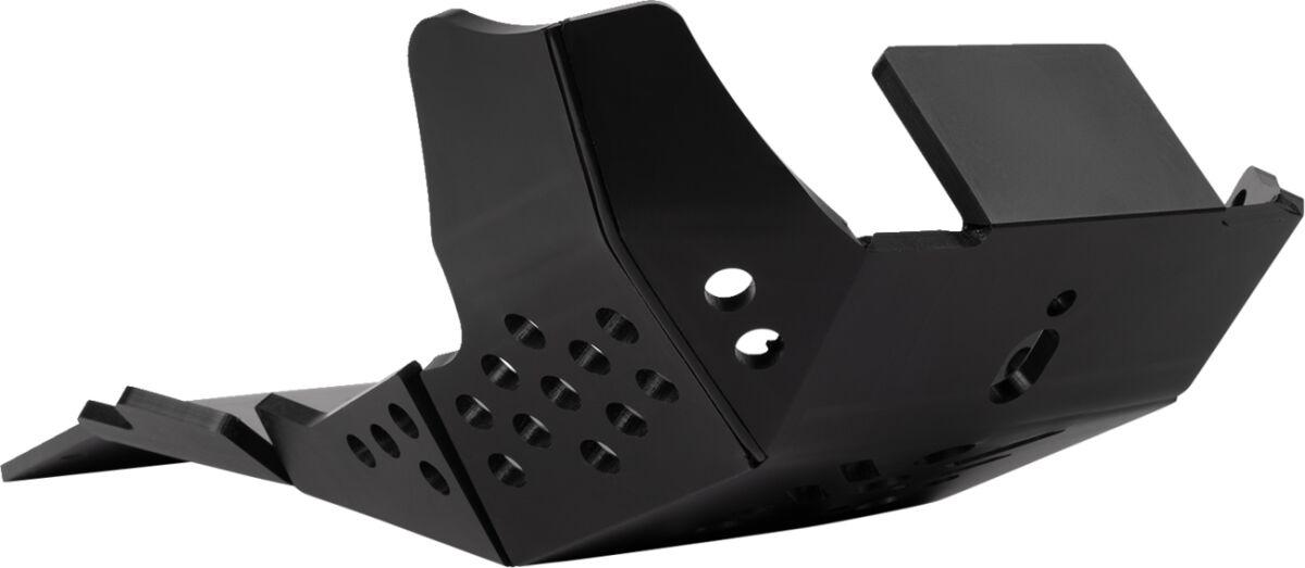 AX1580 - AXP Xtrem Skid Plate For Honda CRF450R 2021-2026 - Black