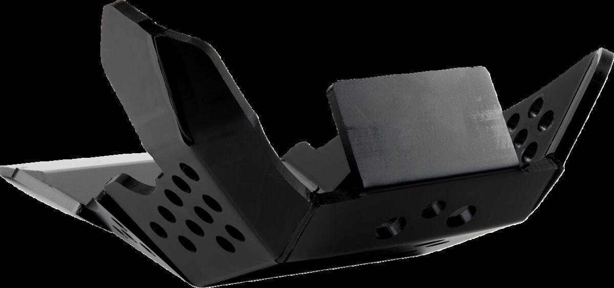 AX1631 - AX1631 - AXP Xtrem Skid Plate - Honda CRF250R 2022-2024 - Black