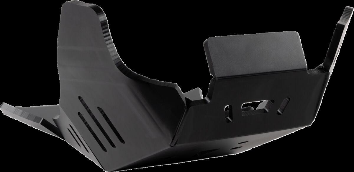 AX1683 - AXP Xtrem Skid Plate For Beta RR 350 EFI 2020-2024 - Black