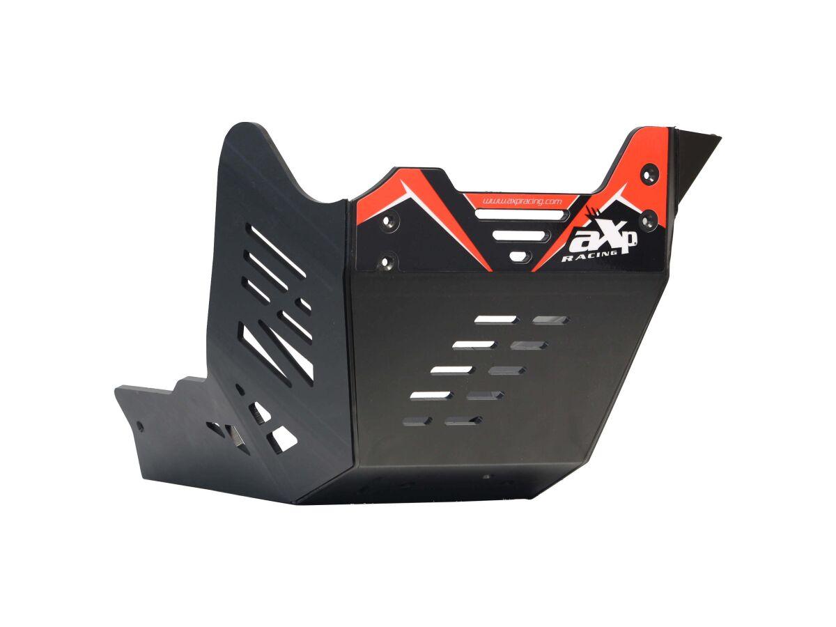 AX1727 - AX1727 - AXP Adventure Skid Plate - Honda XL750 2023-2024