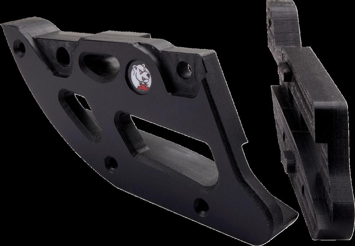 AX1664 - AXP Chain Guide For Gas Gas EC 250 2024-2025 Black