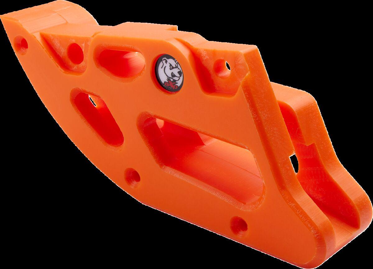 AX1666 - AXP Chain Guide For KTM EXC150 TBI 2024-2025 Orange