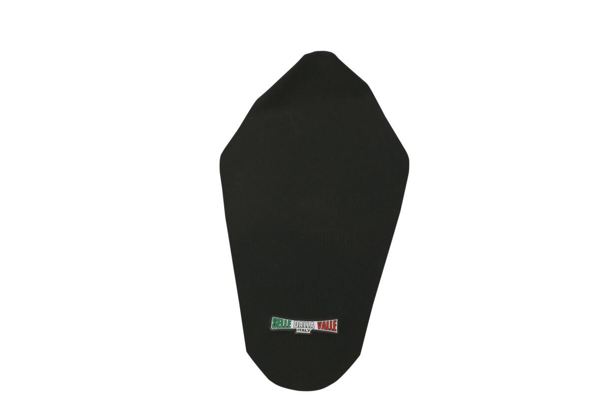 SDV001R - SDV001R - Selle Dalla Valle Super Grip Racing Seat Cover - Yamaha YZF450 2003-2013 - Black