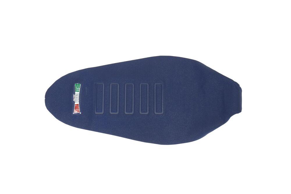 Selle Dalla Valle Blue Sdv006wb - Sdv006wb - Wave Seat Cover - Ktm Sx85 2003-2017
