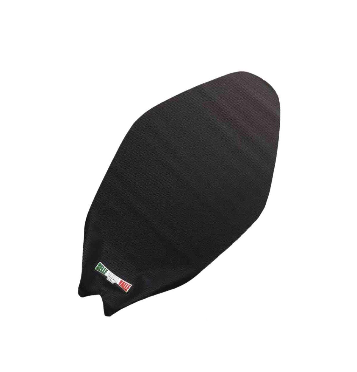 SDV009R - SDV009R - Selle Dalla Valle Super Grip Racing Seat Cover - Beta RR-S 430 2017-2019 - Black