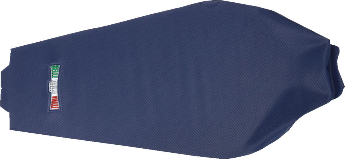 Selle Dalla Valle Blue Sdv013rb - Sdv013rb - Super Grip Racing Seat Cover - Ktm Sx85 2018-2024