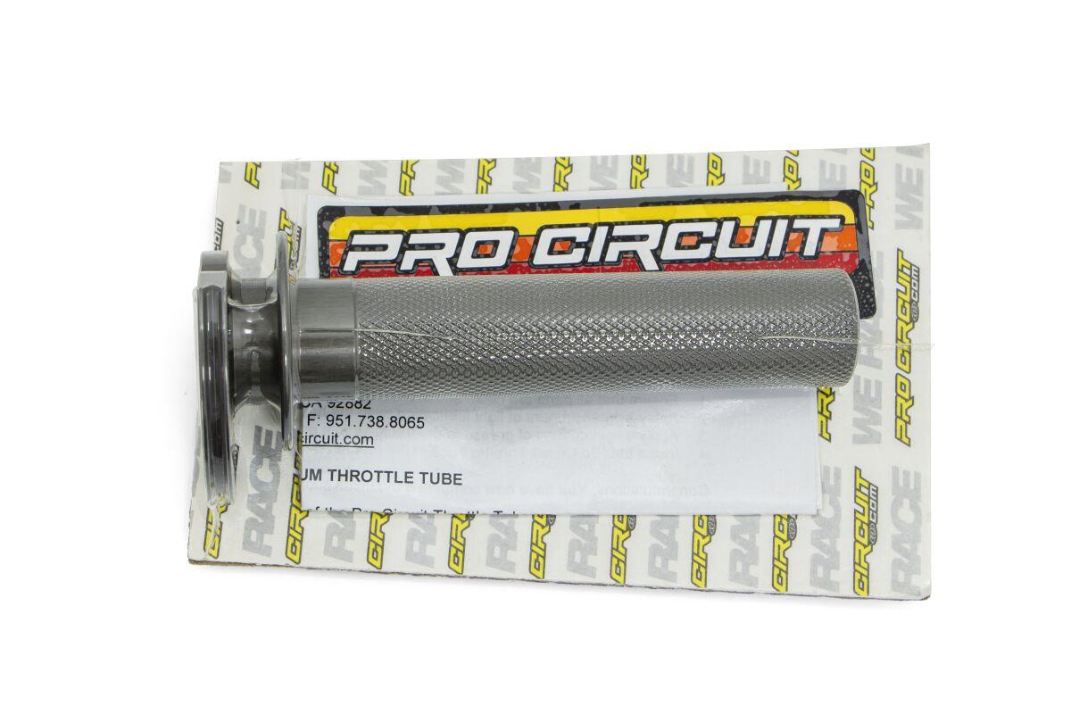 TB-16 - Pro Circuit Throttle Tube For KTM SX125 2017-2021