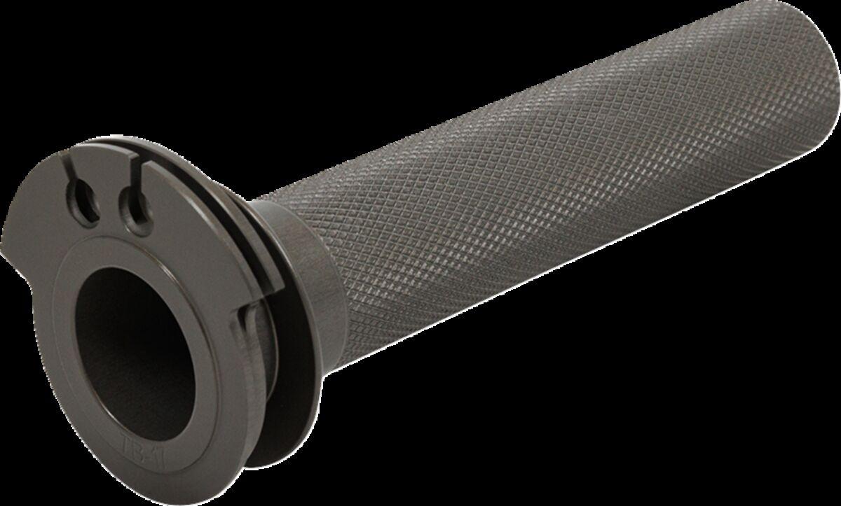 TB-17 - Pro Circuit Throttle Tube For Husqvarna FC250 2024-2025 - Black