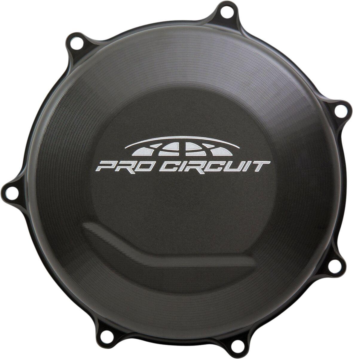 CCK21450 - Pro Circuit Clutch Cover - Kawasaki KX450X 2021