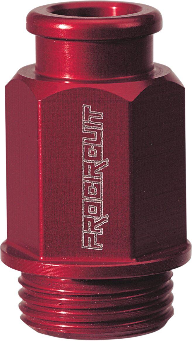HSC04250 - Pro Circuit Carburettor Hot Start Fitting For Honda CRF100F 2004-2013 - Red