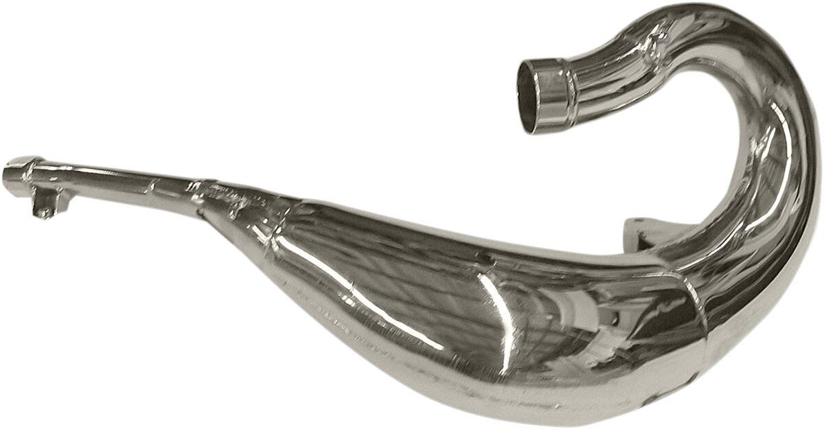 PH04125P - Pro Circuit Platinum Front Pipe - Honda CR125 2004