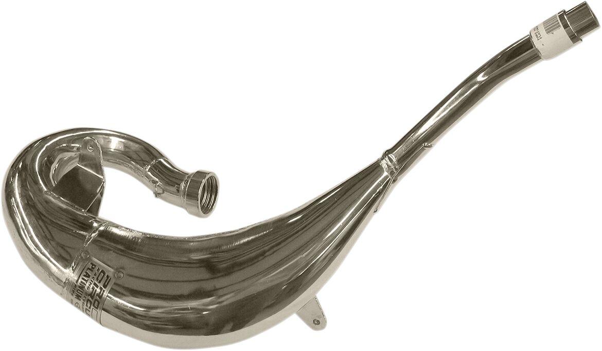 PK04125P - Pro Circuit Platinum Front Pipe For Kawasaki KX125 2004-2007 - Nickel-Plated