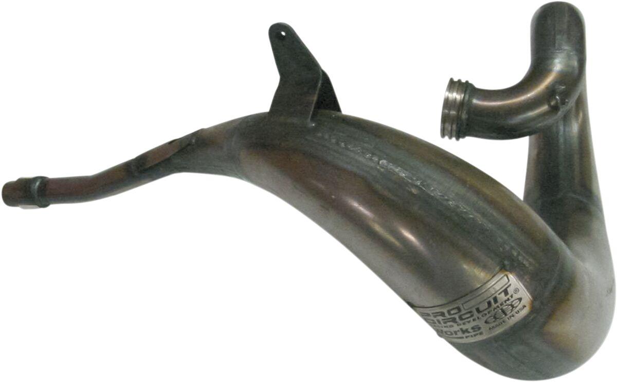 PK04250 - Pro Circuit Works Front Pipe - Kawasaki KX250 2004