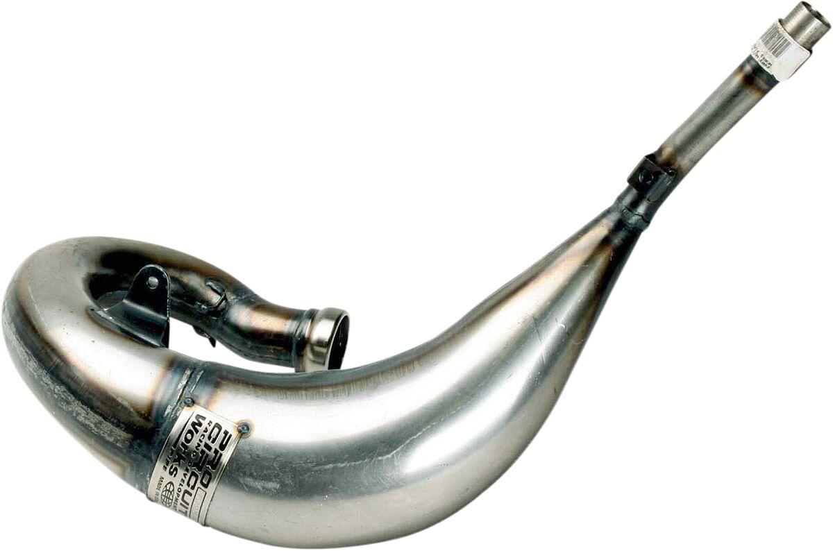 PY05125 - Pro Circuit Works Front Pipe - Yamaha YZ125 2006-2021