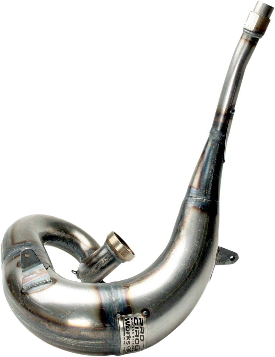 PK05250 - Pro Circuit Works Front Pipe - Kawasaki KX250 2005-2007