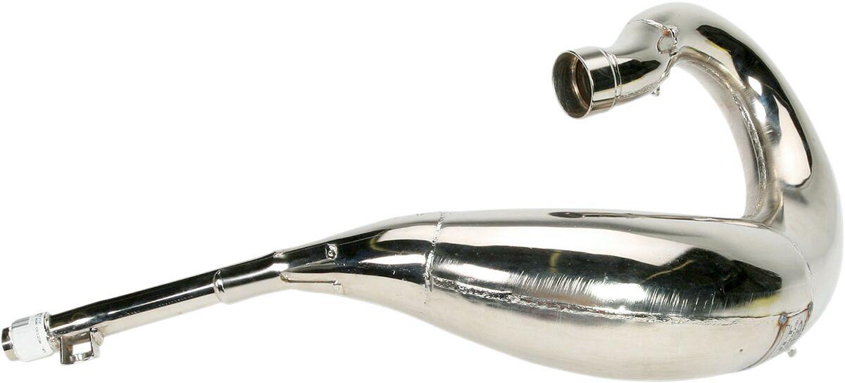 PH05125P - Pro Circuit Platinum Front Pipe - Honda CR125 2005-2007