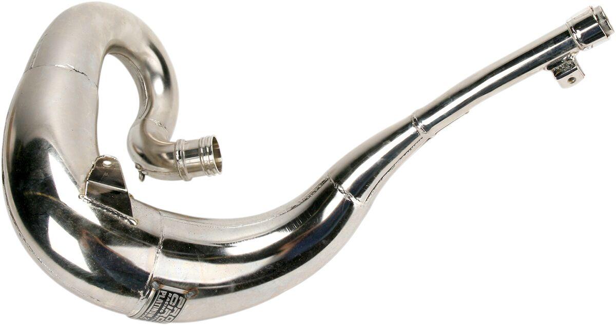 PH05250P2 - Pro Circuit Platinum 2 Front Pipe - Honda CR250 2005-2007
