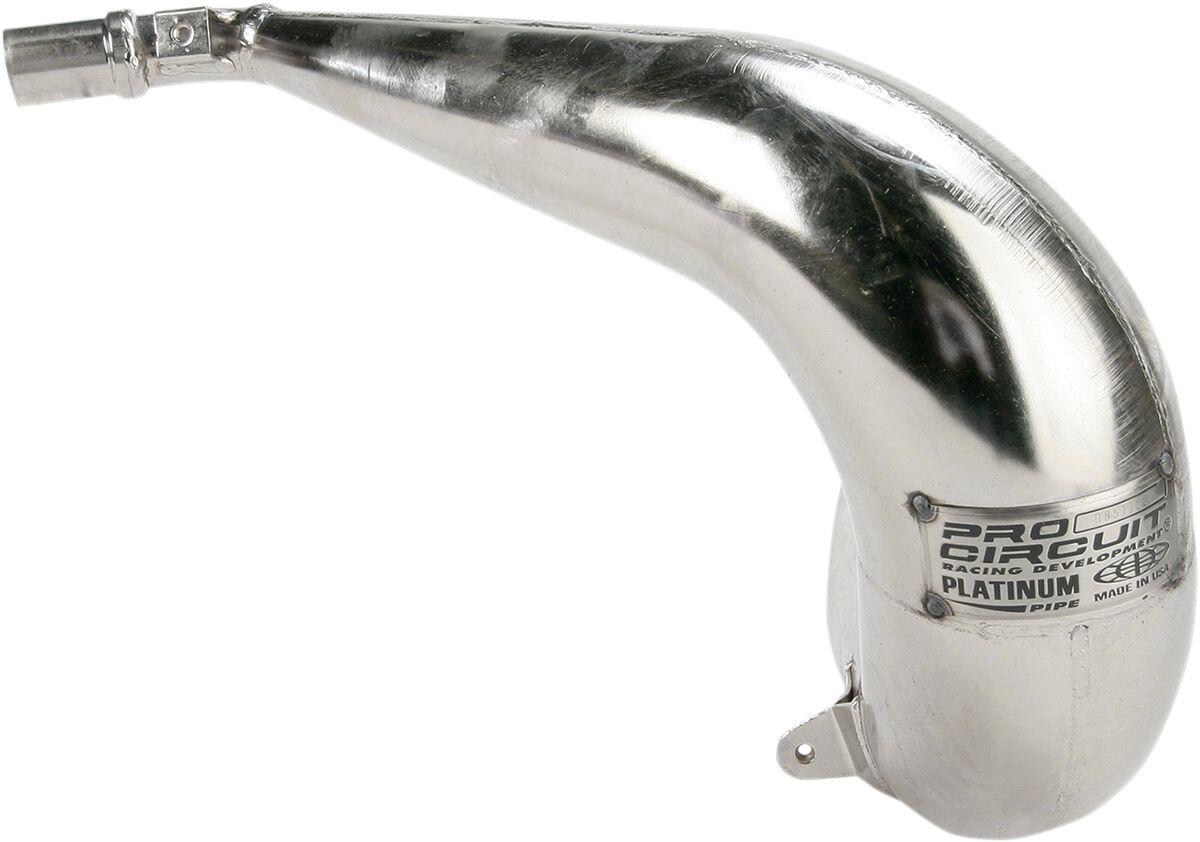 0851125 - Pro Circuit Platinum Front Pipe - KTM SX250 2011-2016