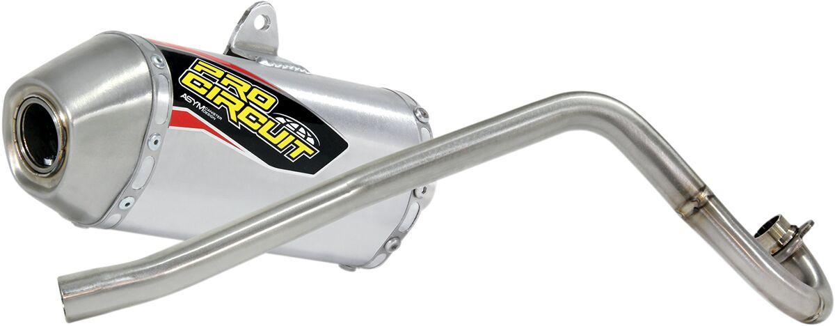 0111311G - Pro Circuit T-5 Exhaust System - Honda CRF110F 2013-2018
