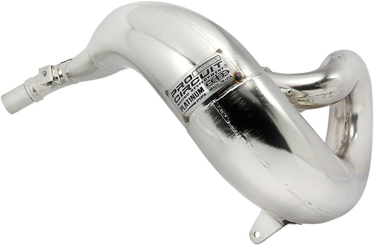08101430 - Pro Circuit Platinum Front Pipe - Beta RR 300 2014-2018