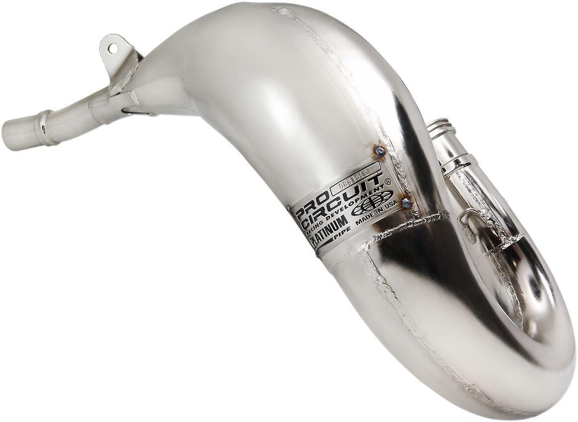 0851812 - Pro Circuit Platinum Front Pipe - KTM SX150 2016-2018
