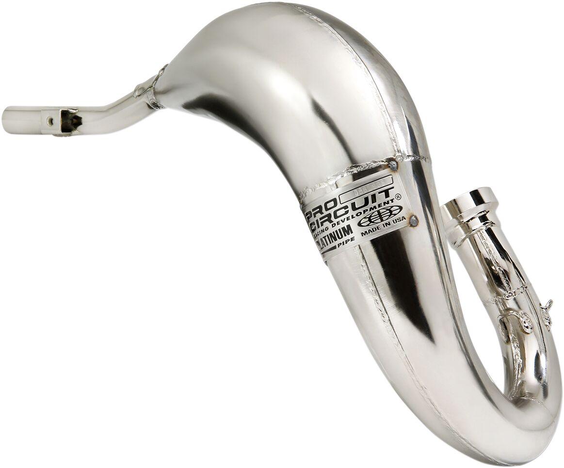 0831985 - Pro Circuit Platinum Front Pipe - Yamaha YZ85 2019-2021