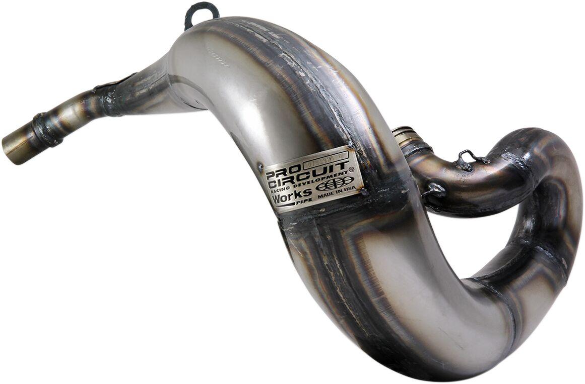0751925-O - Pro Circuit Works Front Pipe - KTM SX250 2019-2021