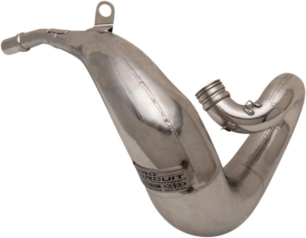 0852030 - Pro Circuit Platinum Front Pipe - KTM EXC300 TPI 2020-2023