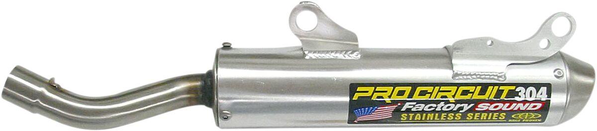 SH04250-SE - Pro Circuit 304 Silencer - Honda CR250 2004-2007